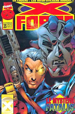 X-Force #35