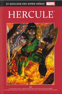 Marvel comics: le Meilleur des Super-Heros #36