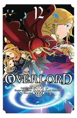 Overlord #12