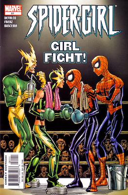 Spider-Girl vol. 1 (1998-2006) #81