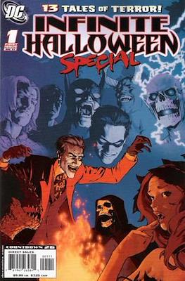 DC Infinite Halloween Special (2007)
