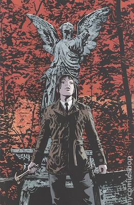 Damn Them All (Variant Covers) #1.7