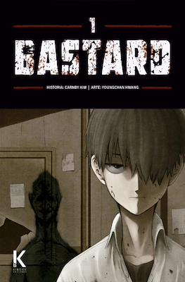 Bastard (Rústica) #1