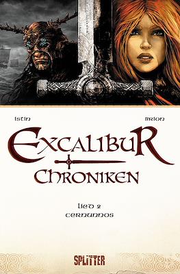 Excalibur Chroniken #2