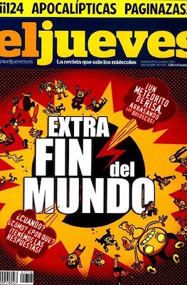 El Jueves #1716