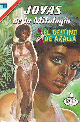 Joyas de la Mitología #481