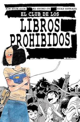 El Club de Los Libros Prohibidos