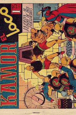 La vuelta al mundo de dos muchachos (1947) #17