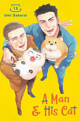 A Man & His Cat #15