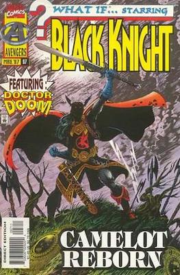 What If (Vol. 2 1989-1998) #97