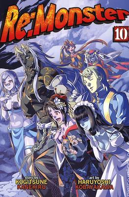 Re:Monster #10