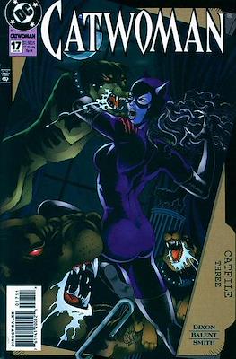 Catwoman Vol. 2 (1993) #17