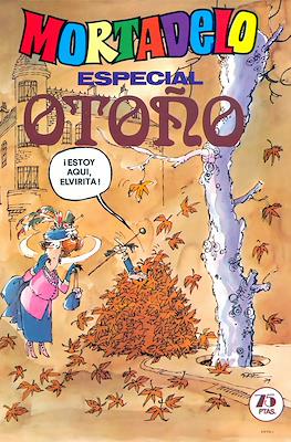 Mortadelo Especial / Mortadelo Super Terror #70