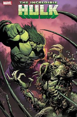 The Incredible Hulk (2023-Variant Cover) (Comic Book) #5.2