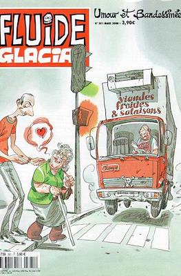 Fluide Glacial #381