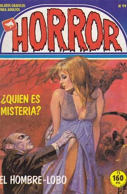 Horror #99