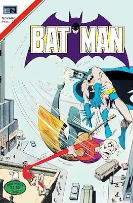 Batman (Grapa) #963
