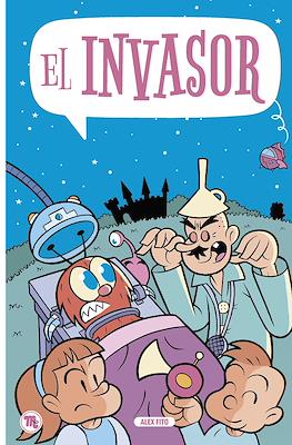 Mi primer cómic. 6+ años #47