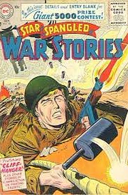 Star Spangled War Stories Vol. 2 #50