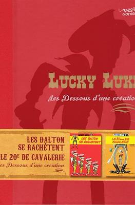Lucky Luke: Les Dessous d'une création #12