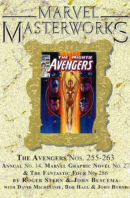 Marvel Masterworks #379