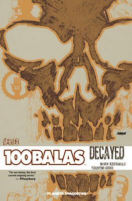 100 Balas (Rústica 128-304 pp) #5