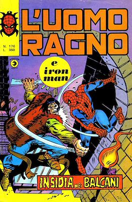 L'Uomo Ragno Vol. 1 #176