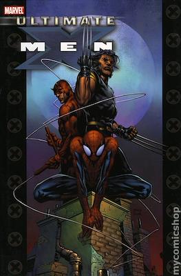 Ultimate X-Men #4