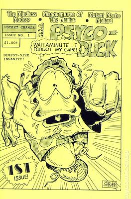 Psyco-Duck