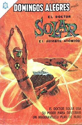 Domingos Alegres #632