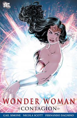 Wonder Woman Vol. 3 (2006-2011) #7