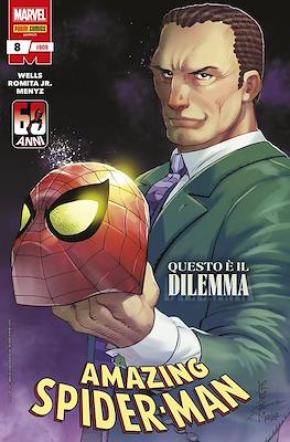 L'Uomo Ragno / Spider-Man Vol. 1 / Amazing Spider-Man #808