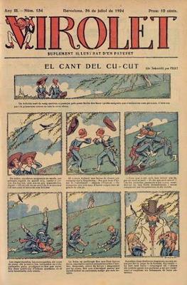 Virolet #134
