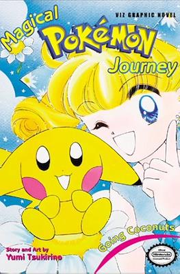 Magical Pokemon Journey #5