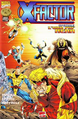 Marvel Miniserie #30