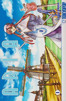 Aria #1