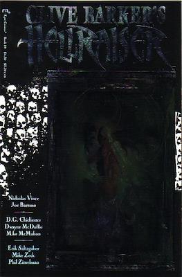 Clive Barker's Hellraiser (Softcover) #10