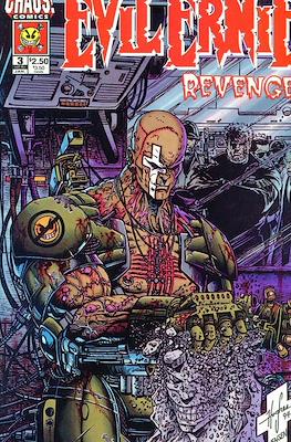 Evil Ernie: Revenge! (Comic Book) #3