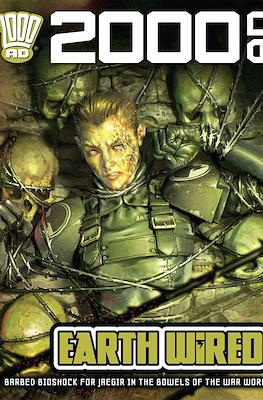 2000 AD #2294