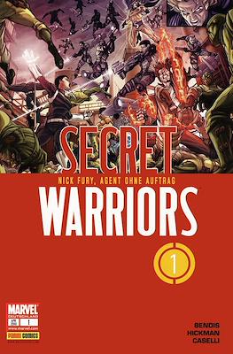 Secret Warriors #1.2