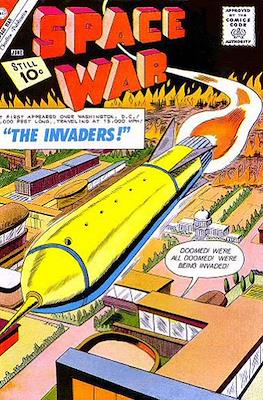 Space War #11