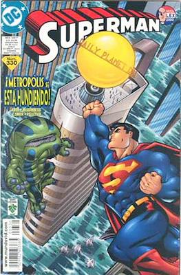Superman Vol. 1 #330