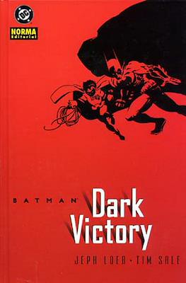 Batman: Dark Victory (2003)