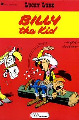 Lucky Luke #16