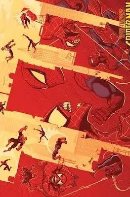Spine-Tingling Spider-Man (2023-Variant Covers) #1.2