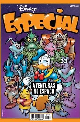 Disney Especial #33