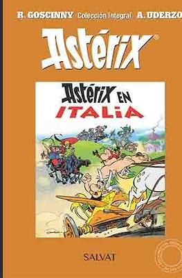 Astérix - Colección Integral 2024 (Cartoné) #40