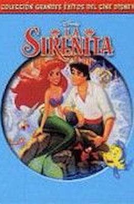 Grandes éxitos del cine Disney #5