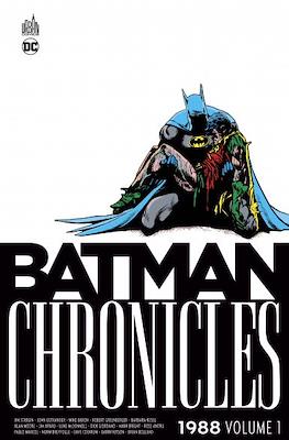 Batman Chronicles #3