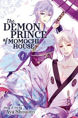 The Demon Prince of Momochi House #4